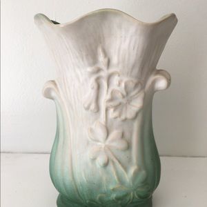 Vintage Weller Pottery Vase